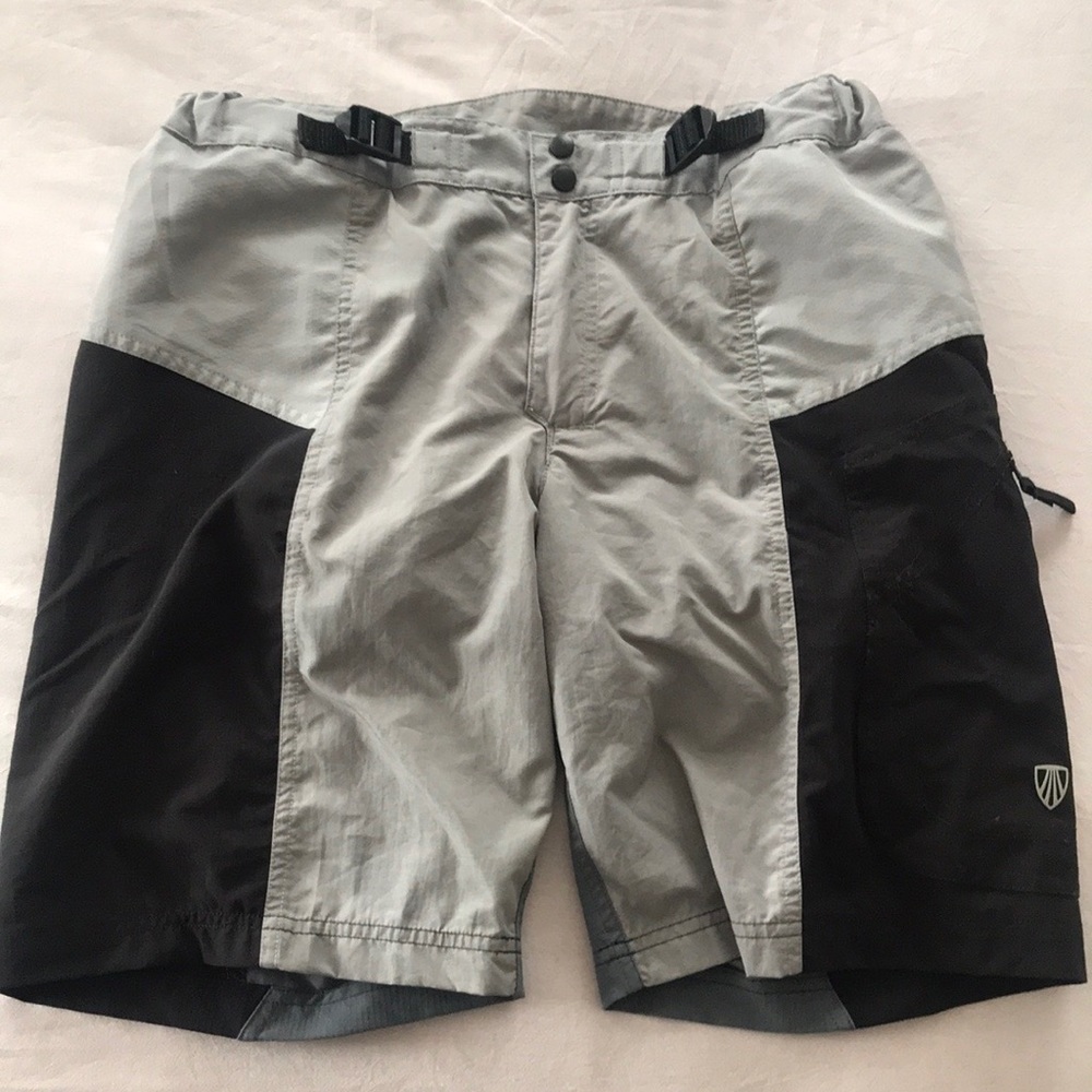 Women’s Trek Mountain Bike Shorts